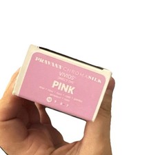 Pravana ChromaSilk Vivids Pink Direct Dye Hair Color 3 fl oz 90ml Tube New