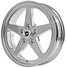 Jegs Ssr Star Wheel Size 17 X 4.5 Polished Jegs Ssr Star Wheel Size 17 X 4.5 Polished