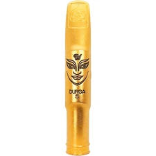 Theo Wanne DURGA 5 Baritone Saxophone Mouthpiece 8* Gold