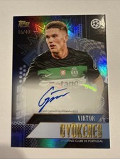 2024-25 Topps Gold X WalkerTKL UEFA Club Competitions Soccer Checklist Guide in-content 8