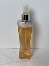 Bath & Body Works MANGO MANDARIN Fine Fragrance Mist 8oz Body Spray Discontinued