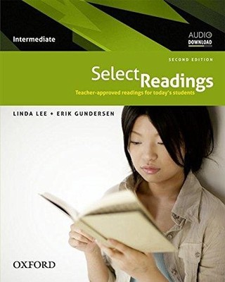 Select Readings: Intermediate: Student Book: Teacher-Approved... - Lee, Linda