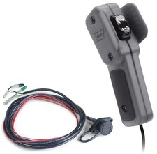 Warn 64259 Winch Accessories