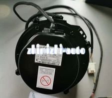 1PCS NEW Yaskawa Servo Motor SGMDH-12A2A-YRA1 SGMDH12A2AYRA1