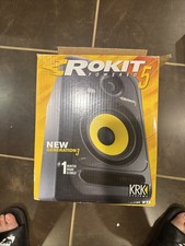 KRK Rokit 5 New