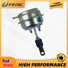 Turbo actuator 799171 for Fiat Citroen Ford Lancia Opel 1.3 D CDTI SDE 2009