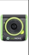 NEW Leap Frog LeapMove Learning Video Game System 25 Preloaded Games