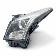 🔥 2013-2018 CADILLAC ATS Left Driver Side Halogen Headlight OEM