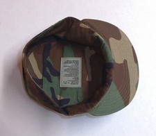 Army Cap Men's 7 3/4 Size for sale | eBay