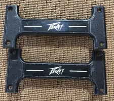 2 Peavey Speaker Handle Bars