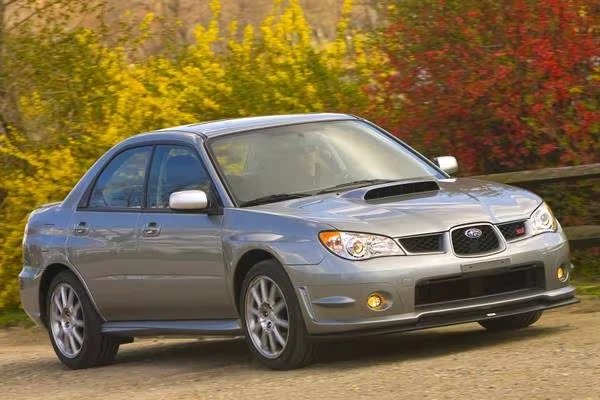 Subaru Genuine Impreza Forester Legacy Front Mount Insulator Cushion Pair OEM Foto 3 de 4