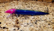 Rapala Original Floating F-18 Custom Painted Crankbait New 