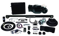 Vintage Air 1966-1977 Ford Bronco Gen 5 Surefit Complete Ac Kit