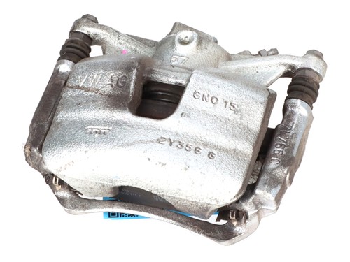 Bremssattel links vorne VW Golf VIII (CD) 2.0 TDI  110 kW  150 PS (08.2019-> )