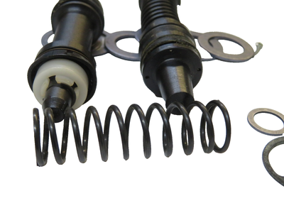 前嶋工業BARREL WORKS MAESHIMA BARREL Brake Master Cylinder Repair Kit Fits Toyota Celica 1971-74