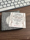 1oz 2021 Silver Shield Proof Collectivism Kills Stalin Silver Round