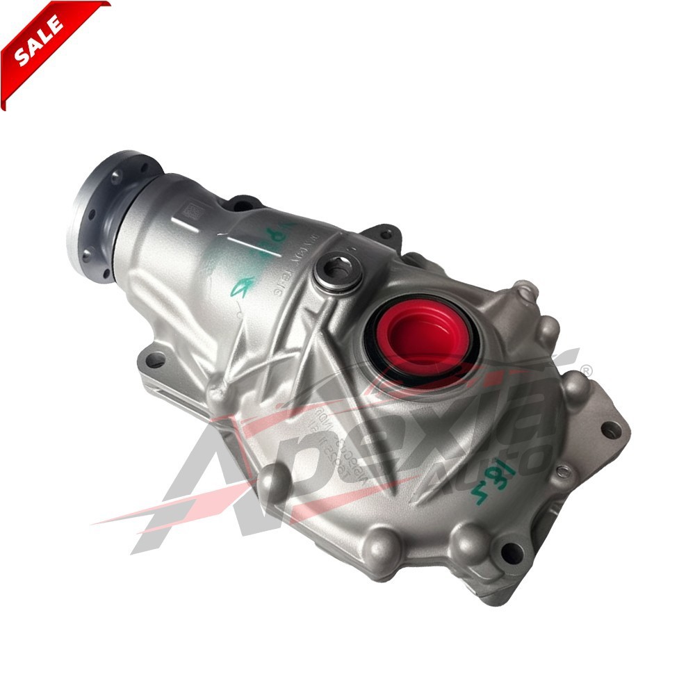 2.81 Ratio Front AWD Differential For Rolls-Royce BMW G12 G30 M5 31507648884
