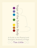 Yoga Of The Subtle Body | Tias Little | Taschenbuch | Einband - Flex.(Paperback)