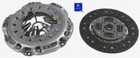 Sachs 3000 951 802 Kupplungssatz For MERCEDES-BENZ