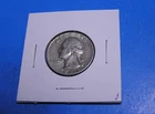 1941     Washington Quarter