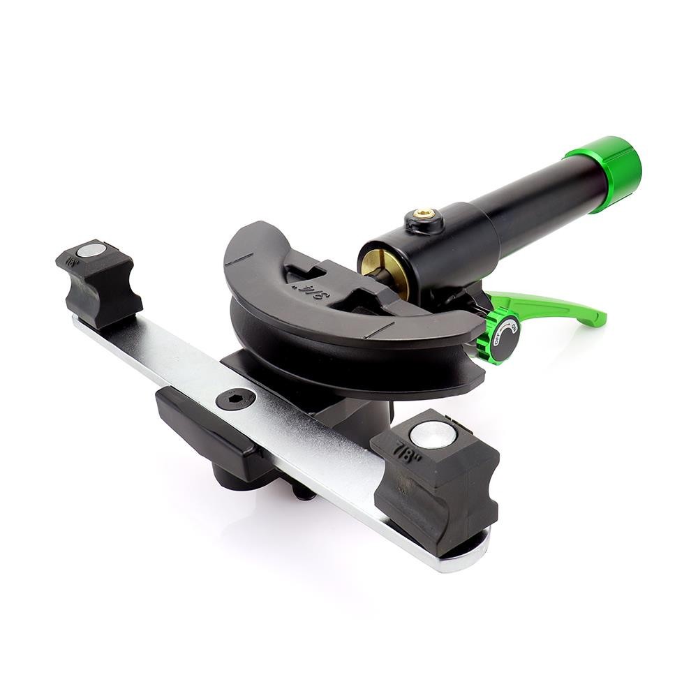 Hydraulic Tube Bender Kit – 1/4” to 7/8” Copper & Aluminium Pipe Bender – HVAC - Image 3