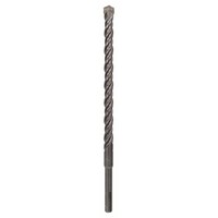 5 X Bosch Hammerbohrer FüR Mauerwerk Und Beton Sds Plus-5, Ø 14 X 200 Mm