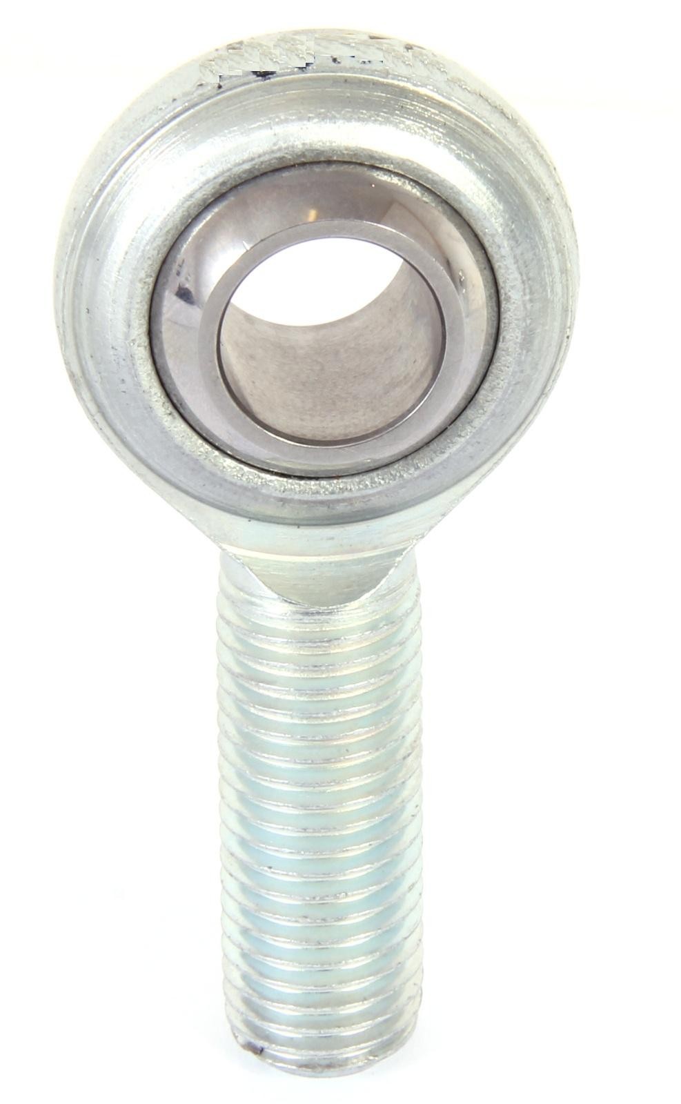 POS14EC 14mm Rose Joint Male Rod End Bearing M14 Right Hand Maintenance Free RVH