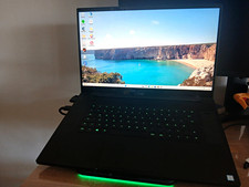 Razer Blade Pro 17 17,3" i7-9750H 32GB 1Tb SSD RTX 2080 Max-Q W11 …
