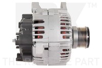 Lichtmaschine Generator FüR Renault Kangoo/Grand KW0/1_ 1.6 16V JM0/1_ 1.4