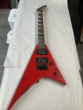 Jackson JS Series King V  JS32T Electric Guit...