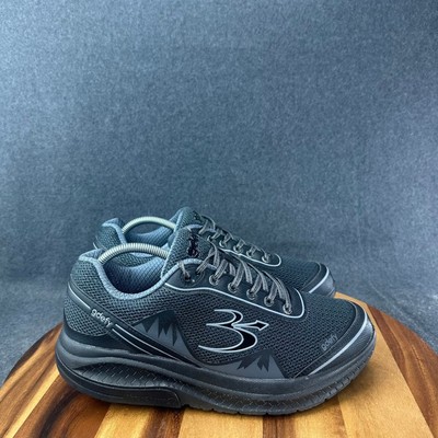 Gravity Defyer GDefy Mighty Walk Mens 10.5 Walking Shoes  display picture 2