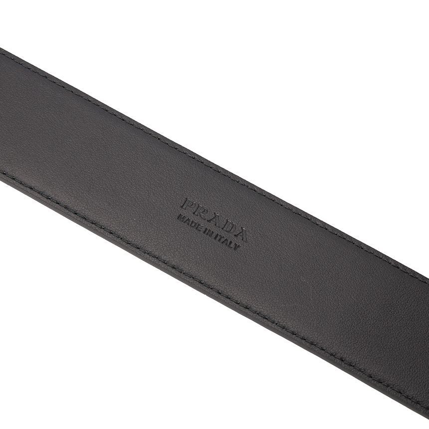 Prada Women's Belt 1CC545 8NQ F0632 133100090 | eBay
