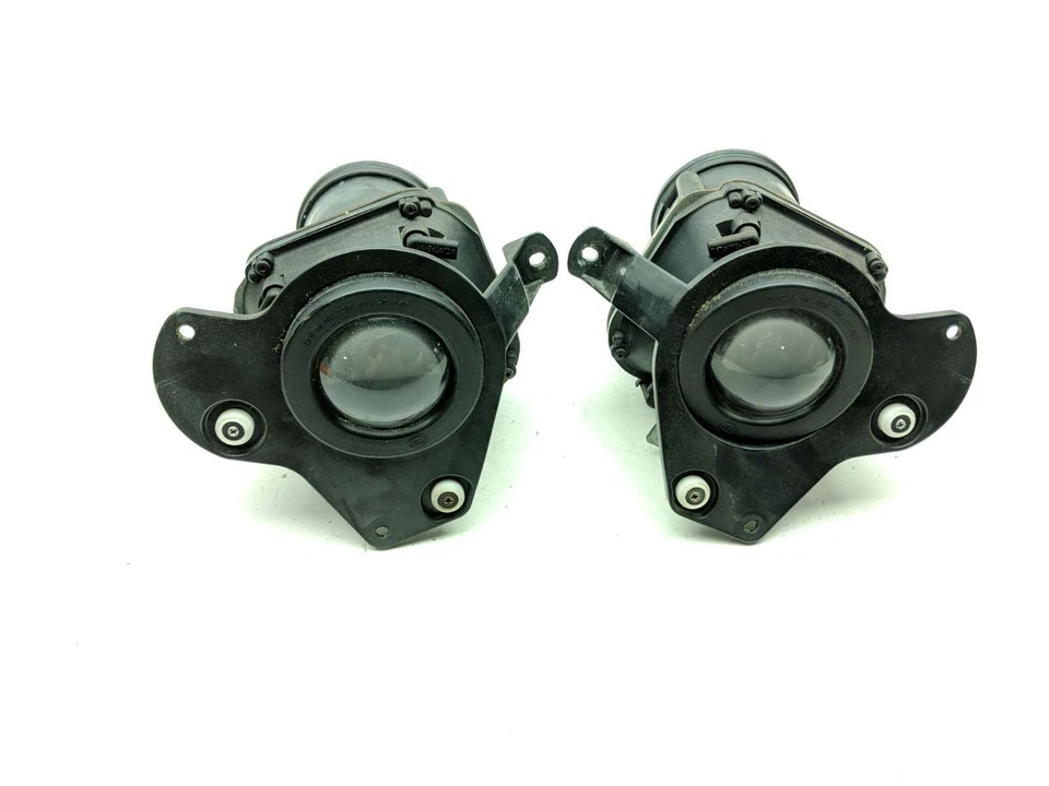 Par de luces antiniebla delanteras izquierda derecha Can Am Spyder GS 990 09 Foto 2 de 4