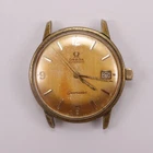 Vintage Omega Seamaster 166.002 Cal.562 Automatic Men's Watch, Runs (46#140)