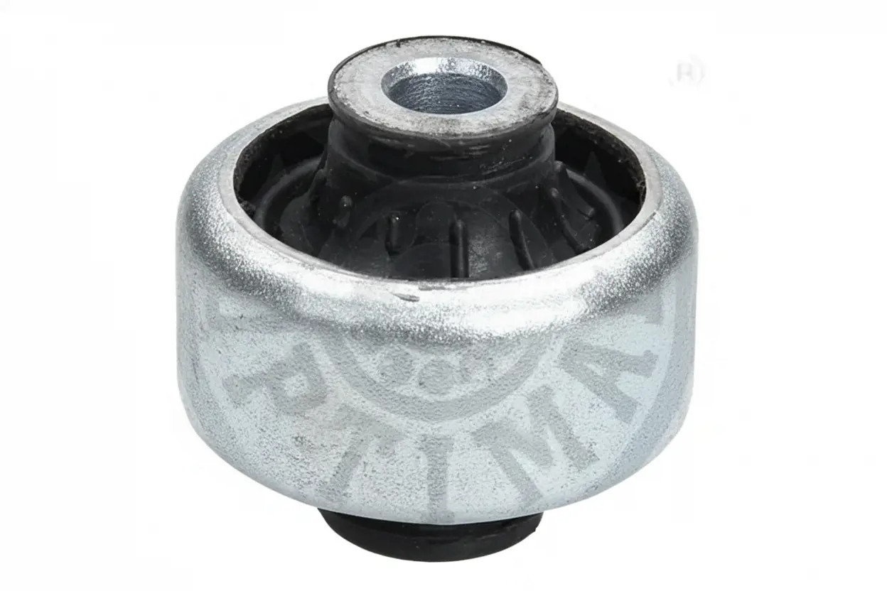 Boccola braccio oscillante Assale anteriore F8-7989 OPTIMAL per RENAULT ZOE - Immagine 2