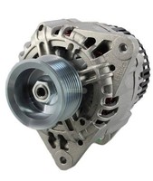 CAL21113GS Lichtmaschine - NEW Holland