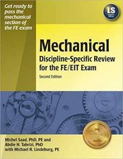 Mechanical Discipline-Specific Review - Paper...