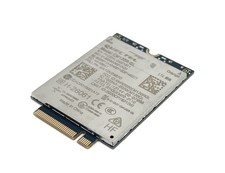4G Module EM120R-GL ThinkPad P14s L14 L15 T14s X13 P15s Yoga T14 T15 5W10V25820