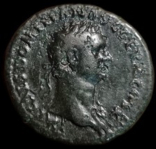 Sesterzio Alessandro Severo