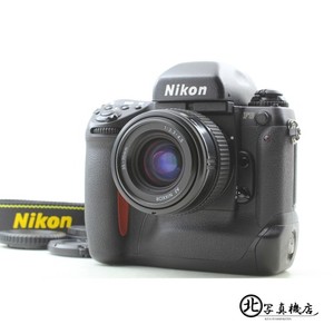 Nikon F 5 Camera | eBay