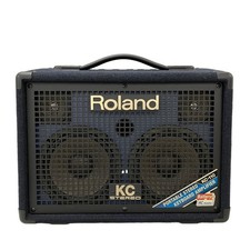 Roland KC-110 KC STERED Stereo Keyboard Amplifier USED