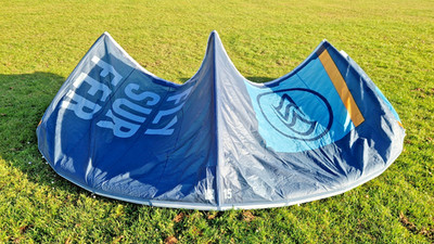 HIGH-END PREMIUM FLYSURFER BOOST 15m HIGH-PERFORMANCE FREERIDE KITE MARKTFÜHRER*