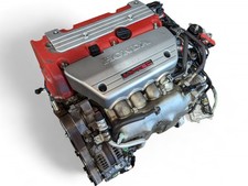 Honda Civic Type R Fn2 2006-2011 2.0l I-vtec Engine Lsd Trans Ecu Jdm K20a 1216 Honda Civic Type R Fn2 2006-2011 2.0l I-vtec Engine Lsd Trans Ecu Jdm K20a 1216