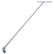 Kyoto Machine Tools KTC T-Type Flex Wrench THF2-12L NEW