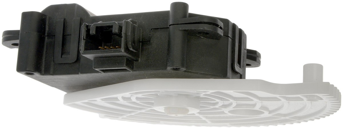 DORMAN 604-338 HVAC Air Door Actuator For Select 06-19 Lexus Scion DORMAN 604-338 HVAC Air Door Actuator For Select 06-19 Lexus Scion