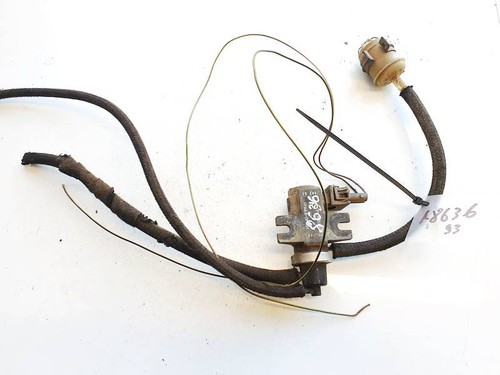 1h0906627 Umschaltventil Ventil (Druckwandler, Abgassteuerung) 7. DE1793242-56