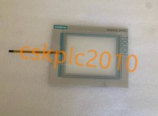 1 PCS NEW Siemens TP270-6 6AV6 545-0CA10-0AX0 Protective Film+Touch Screen Glass