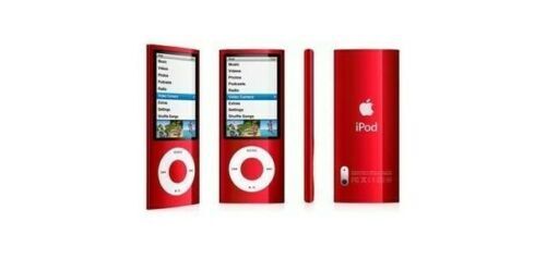 Apple iPod nano 5th Generation 16GB A1320 Refurbed to New - Local Seller - Picture 23 of 24