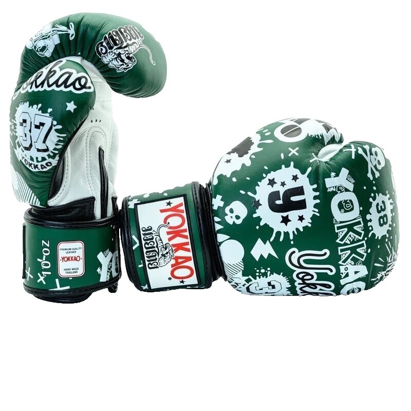 Yokkao Gloves | eBay Yokkao Gloves | eBay