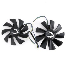 GA92S2H/GAA8S2U Cooling Fan Cooler for ZOTAC RTX 2070 Super MINI Graphics Card